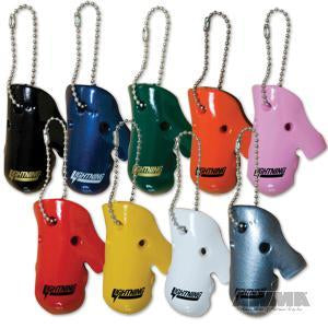 ProForce® Lightning Mini-Punch Keychain