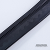 Hard Plastic Training Broadsword