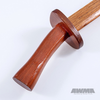 Kids Wooden Broadsword