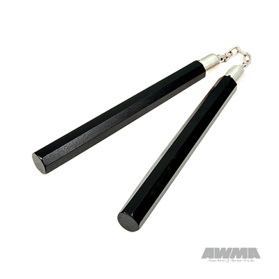 Octagon Speedchuck