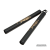 Practice Nunchaku with Dragon