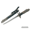 Mini Dragon Tanto