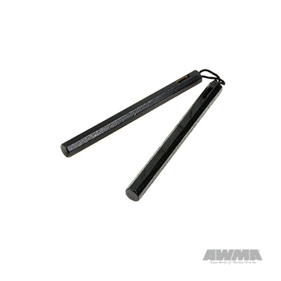 Octagon Demo Nunchaku