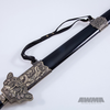 Lion Head Tai Chi Sword