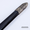 Lion Head Tai Chi Sword