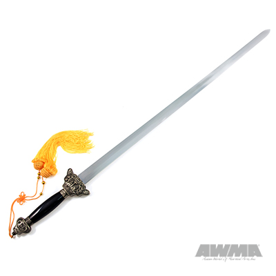 Lion Head Tai Chi Sword