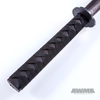 Wooden Bokken w/Corded Handle
