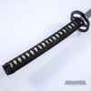 Bushido Samurai Collection Katana
