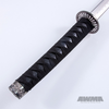 Traditional Samurai Katana