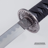 Traditional Samurai Katana