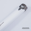 Katana with Dragon Scabbard