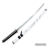 Katana with Dragon Scabbard
