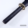 Naginata Sword