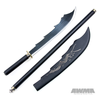 Naginata Sword