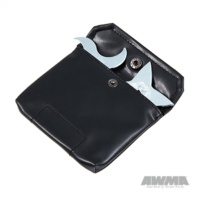 Throwing Star Carrying Case
