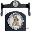Single Sword Wall Stand