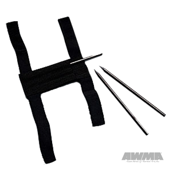 Ninja Spike Set