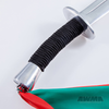 9-Ring Broadsword