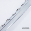 9-Ring Broadsword