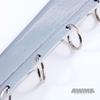 9-Ring Broadsword