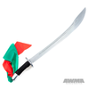 Standard Broadsword