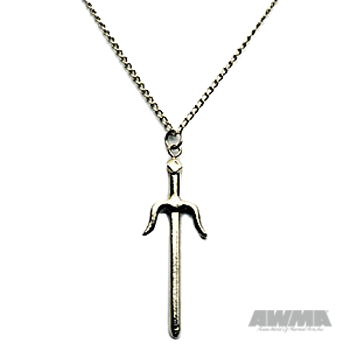 Sai Necklace