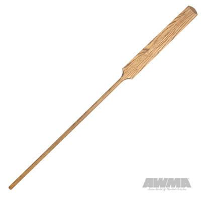 Eku Bo Staff
