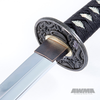 Samurai Sword