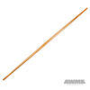 Competition Toothpick Bo Staff