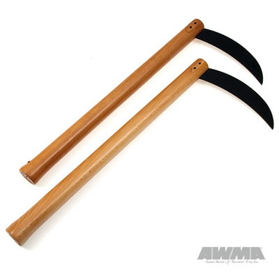 Steel Bladed Kama