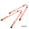 G-Force Illuminator Nunchaku