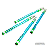 G-Force Illuminator Nunchaku