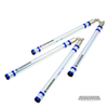 G-Force Illuminator Nunchaku
