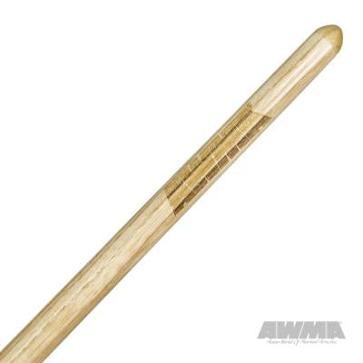 Jake Presley Ash Bo Staff