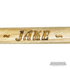 Jake Presley Ash Bo Staff