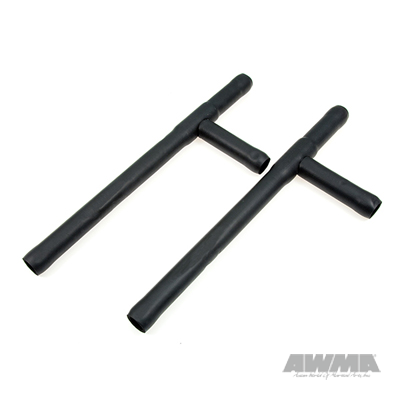 Foam Covered Tonfa
