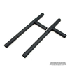 Foam Covered Tonfa