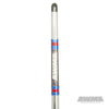 Presley Combo Chrome Bo Staff