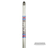 Presley Combo Chrome Bo Staff