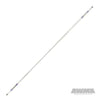 Presley Combo Chrome Bo Staff