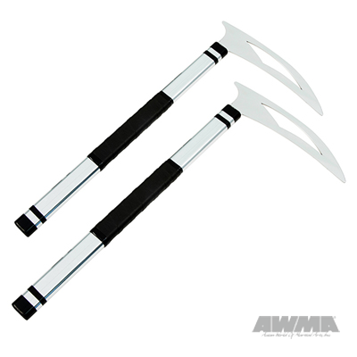 G-Force Alien Kama