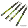 G-Force Ultra Illuminator Nunchaku W/Grip