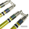 G-Force Ultra Illuminator Nunchaku No Grip