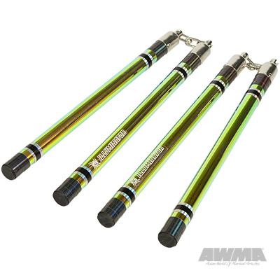 G-Force Ultra Illuminator Nunchaku No Grip