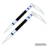 G-Force Switchblade Kama