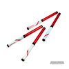 G-Force Swirl String Chuck