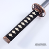 Deluxe Samurai Sword