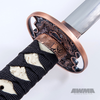 Deluxe Samurai Sword