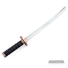 Deluxe Samurai Sword