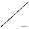 Burned Rattan Bo Staff